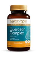 Herbs of Gold - Quercetin Complex