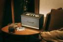 Marshall - Acton II Bluetooth Speaker - Black