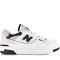 New Balance 550 White Size 5 - Platypus | AfterPay Available