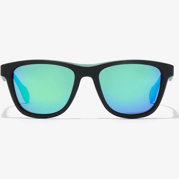 One Sport - Polarized Black Emerald