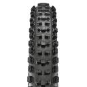 Maxxis Dissector MTB Tyre - 3ct - Exo - TR - Black