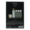 Good Girl Gone Bad 4 x 0.25 oz Travel Spray Includes 1 White Travel Spray With 4 Refills by Kilian