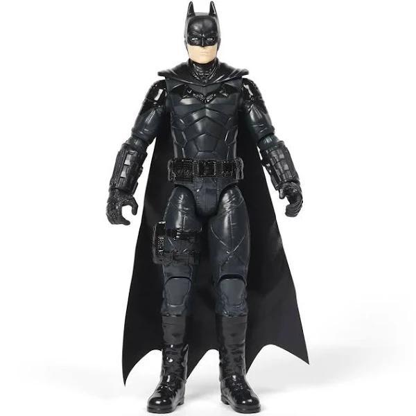 Batman The Movie - Batman 12 Inch Figure