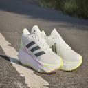 adidas-ADIZERO SL W-Women-Cloud White / Core Black / Bliss Lilac F22-5