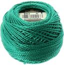 DMC Perle 5 Cotton #943 Medium Aquamarine 10g Ball 45m