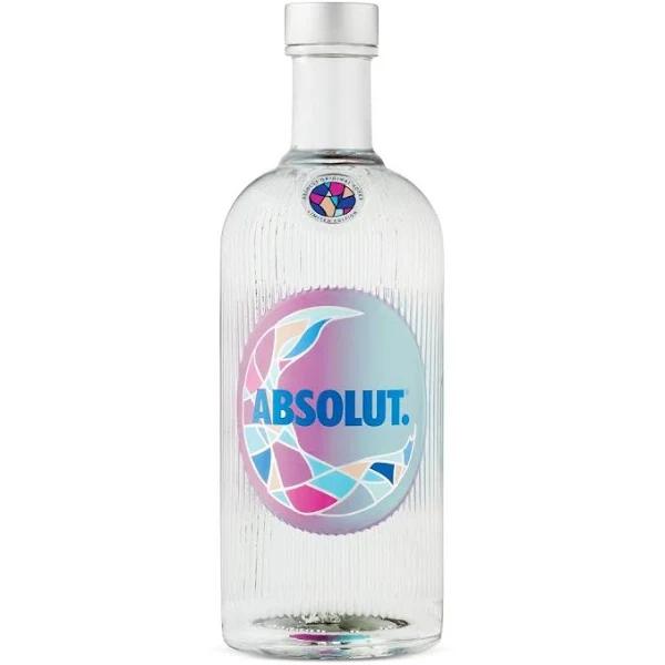 Absolut Mosaik Limited Edition Vodka (700ml)