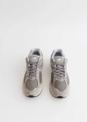 New Balance Men’s 2002R 'Marblehead' Sneakers, Grey, Suede/Mesh, Size - 7