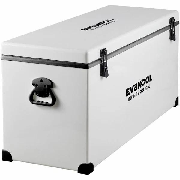 Evakool B125 125 Litre Infinity Fibreglass Icebox