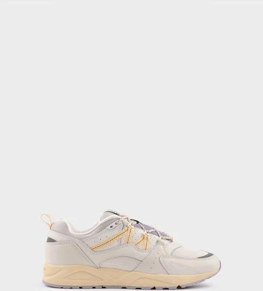 Karhu Fusion 2.0 (White / Yellow)