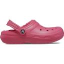 Crocs Classic Lined Clogs Pink EU 36-37 Man 203591_6VZ_M4W6