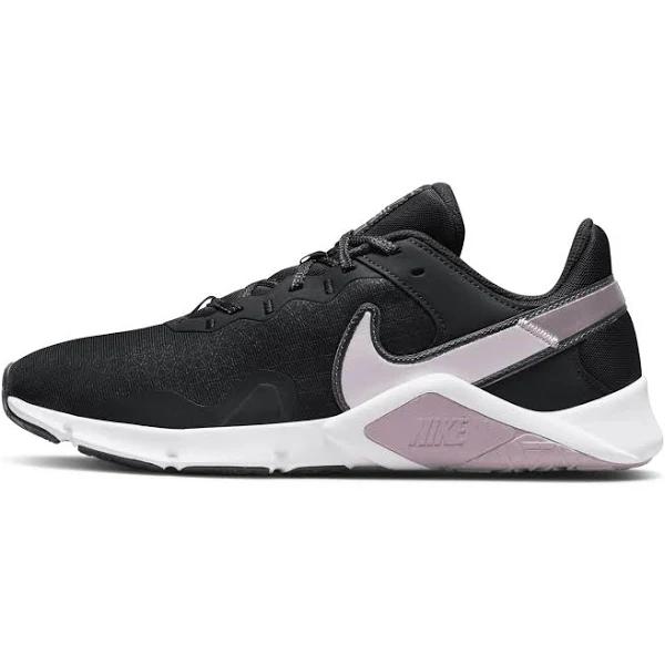 Nike Legend Essential 2 Women's Training Shoes - Black