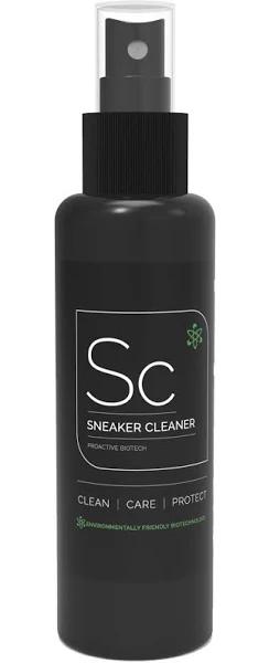 Sneaker Lab - Sneaker Cleaner 125ml Bottle