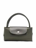 Le Pliage Green S Handbag