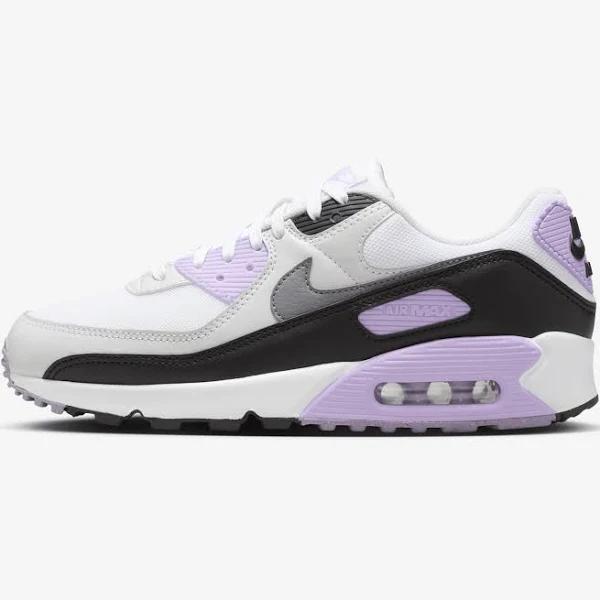 Nike Air Max 90 Women's - White - 7