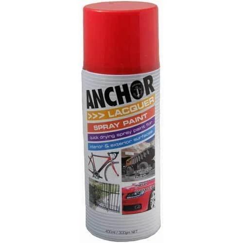 Anchor Genting Dusk Spray Paint 47842