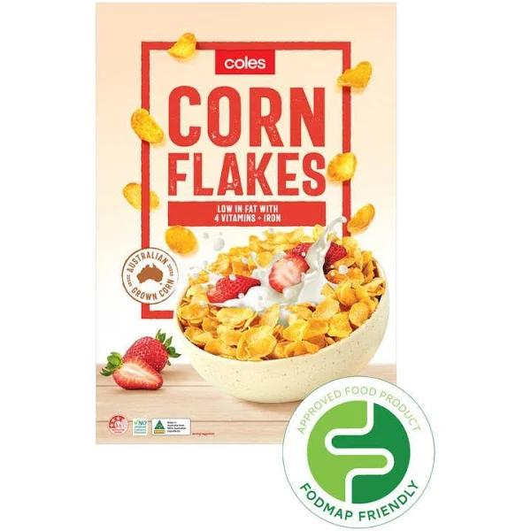 Coles Corn Flakes