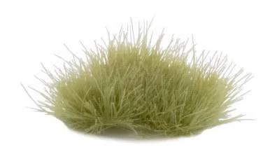 Gamers Grass - Light Green 6mm Small