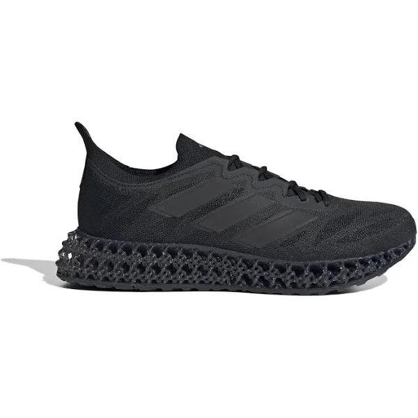 Adidas 4DFWD 3 Shoes Black Women - 45