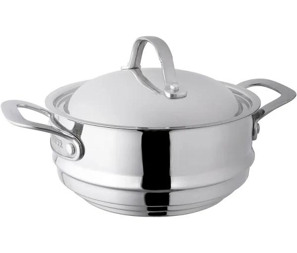 Chasseur Maison Multi Steamer Insert With Lid