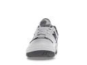 New Balance White 550 Sneakers