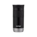 Contigo Snapseal Insulated Travel Mug, 16 oz, Dragon Fruit