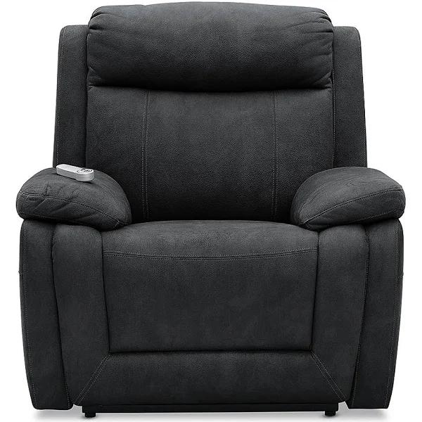 San Marco - Fabric Electric Lift Chair by AMART Furniture