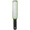 OXO 11215400 Good Grips Etched Zester Grater Green