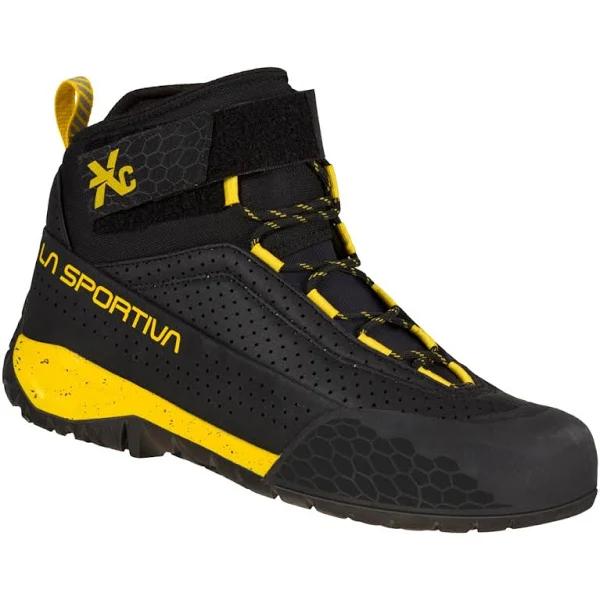 La Sportiva TX Canyon Hiking Shoes Black EU 37 Man