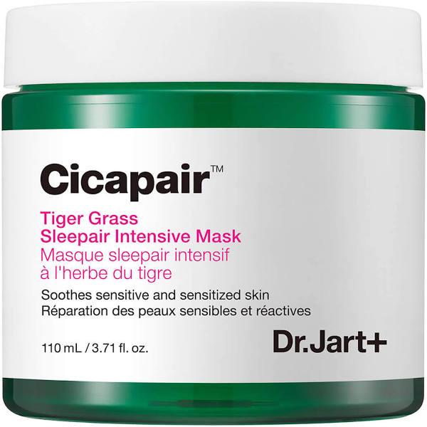 Dr Jart+ Cicapair Tiger Grass Sleepair Intensive Mask 110ml