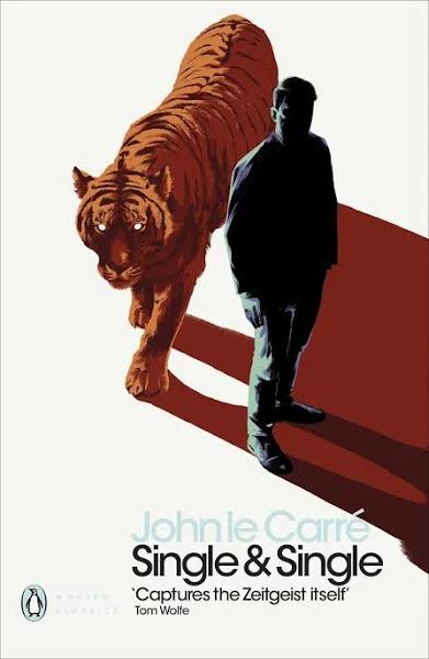 Single & Single by John Le Carre