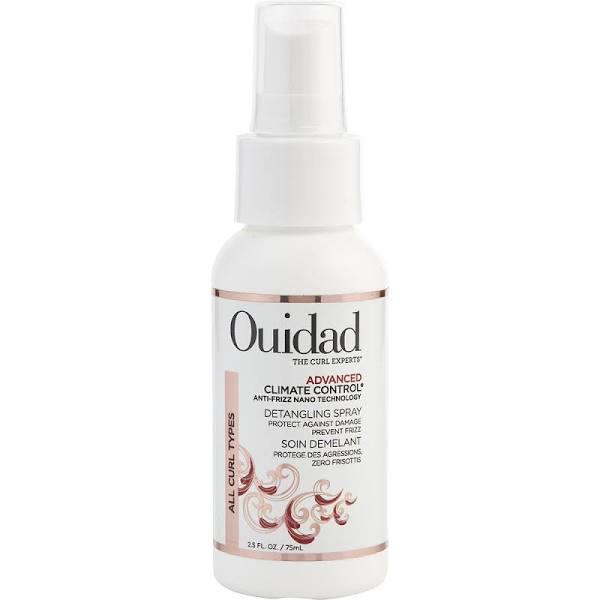 Ouidad Advanced Climate Control Detangling Spray 2.5 oz