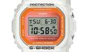 Casio - Wristwatch - Unisex - DW-5600LS-7ER - G-Shock