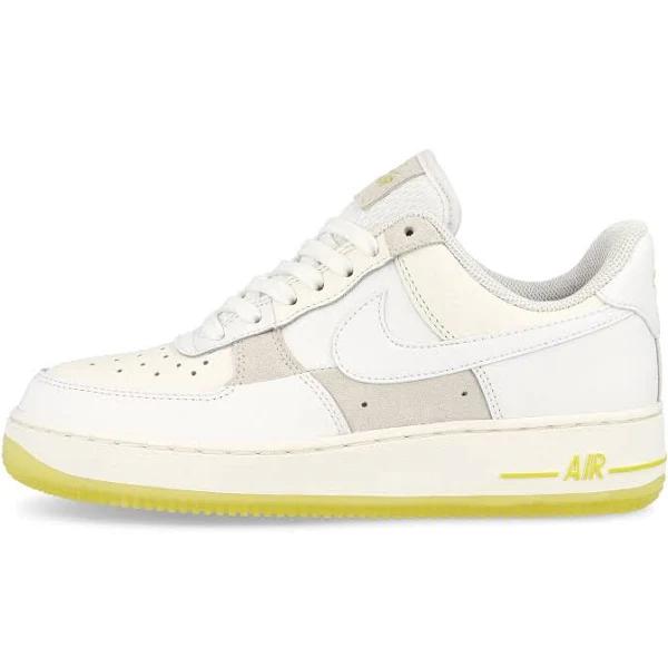 Nike Air Force 1 '07 Low Women's Shoes - White