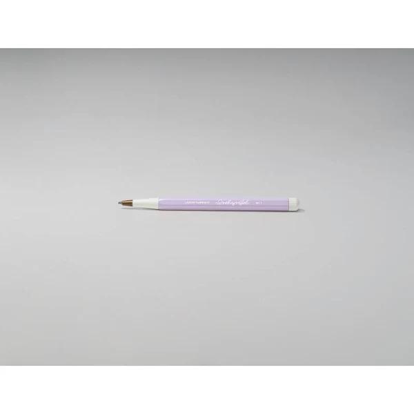 Leuchtturm1917 Drehgriffel Ballpoint Pen Lilac