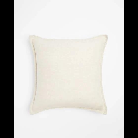 Target Layla Linen Cushion - AfterPay & zipPay Available