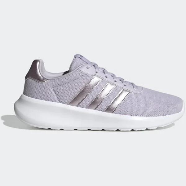 Adidas - Mens Shoes - Lite Racer 3.0 Womens Sneaker