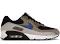 Nike Air Max 90 - Brown/Black - Mens - 13