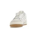 Adidas Forum Low Cl Chalk White