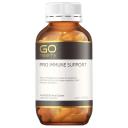 Go Healthy Pro Immune Support 60 VegeCapsules