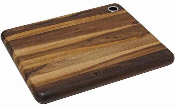 Peer Sorensen Long Grain Cutting Board 30x25cm