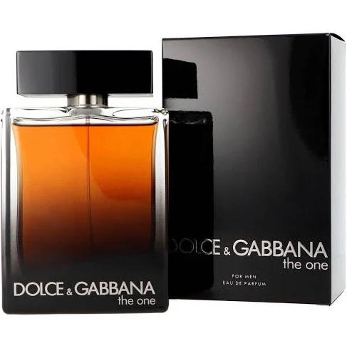 The One by Dolce & Gabbana Eau De Parfum Spray for Men