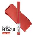 Maybelline Superstay Ink Crayon Lipstick - Laugh Louder