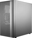 Cooler Master MasterBox NR400 Tempered Glass Micro-ATX Case