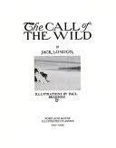 The Call of the Wild [Book]