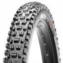 Maxxis Assegai WT DH MaxxGrip Tyre (3C - TR) - Black