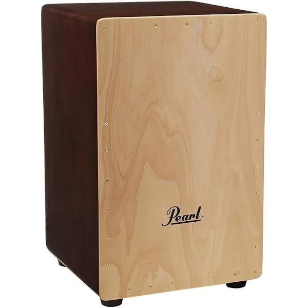 Pearl PBC-507 Cajon Primero Box (Gypsy Brown)