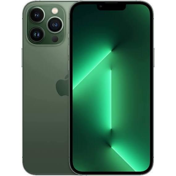 Apple iPhone 13 Pro Max 128GB (Alpine Green)