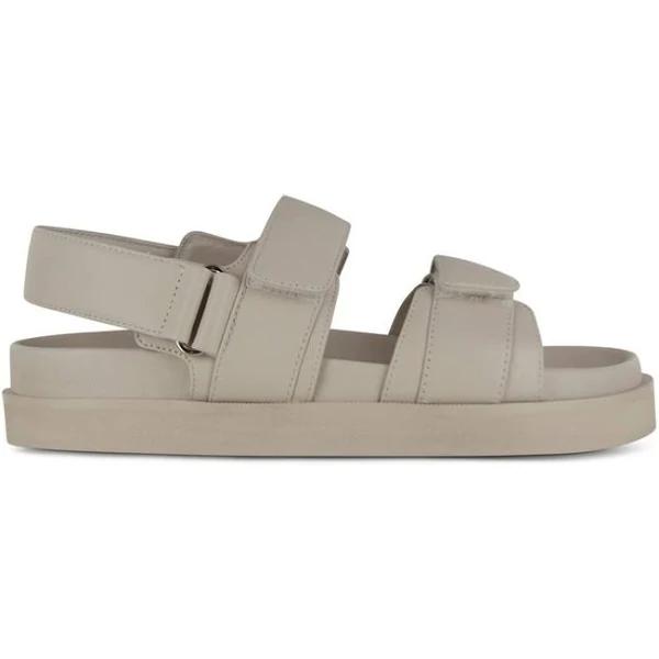 Senso Women's Zina I Sandal in Milk, Size 36 EU