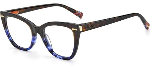 Missoni MIS 0072 I2G 52mm - Eyeglasses