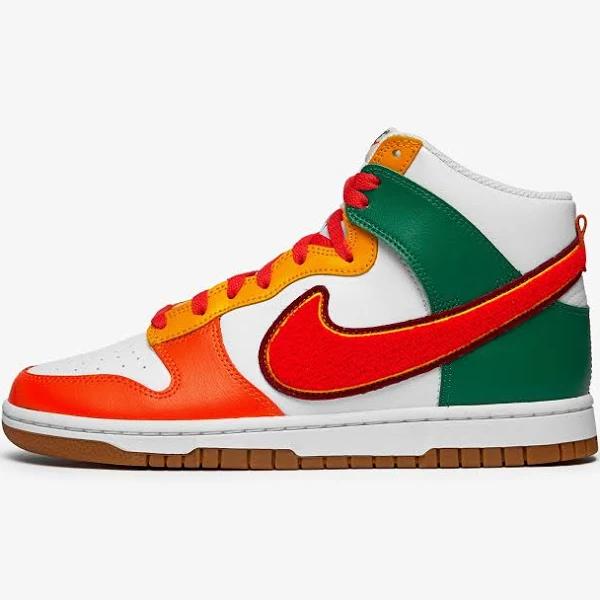 Nike Dunk High University 7-Eleven